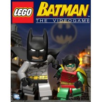 LEGO Batman The Video Game [Xbox One, 360] 